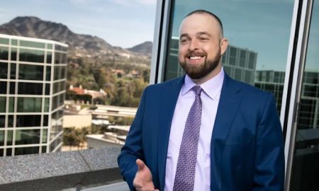 Matt Boatman, Personal Injury Attorney