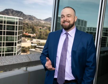 Matt Boatman, Personal Injury Attorney