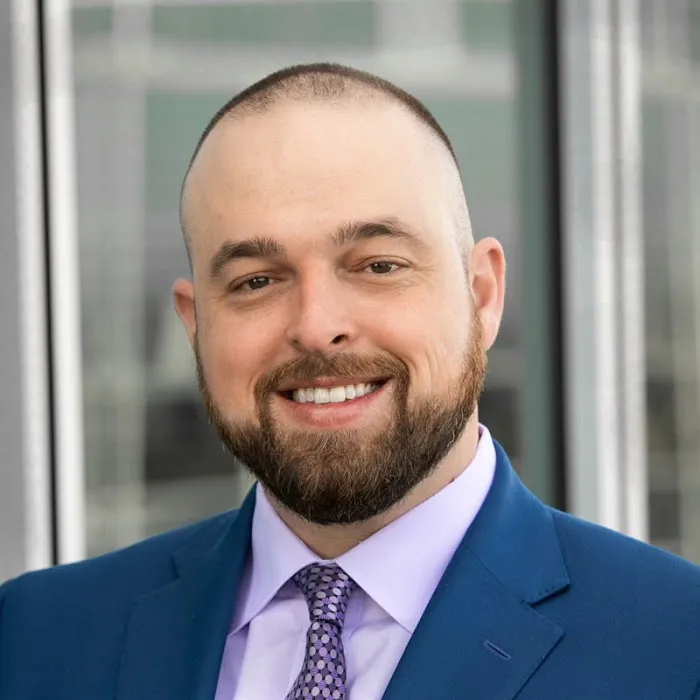 Matt Boatman, Personal Injury Attorney 2
