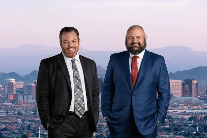 Gurion Legal Phoenix Criminal Defense Attorney 1