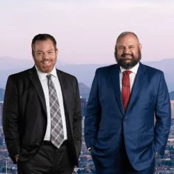 Gurion Legal Phoenix Criminal Defense Attorney ico
