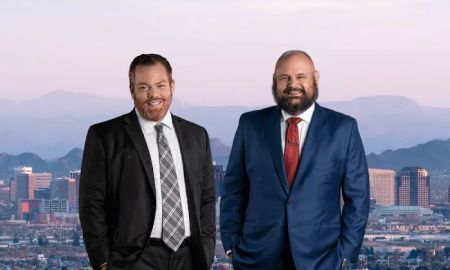 Gurion Legal Phoenix Criminal Defense Attorney