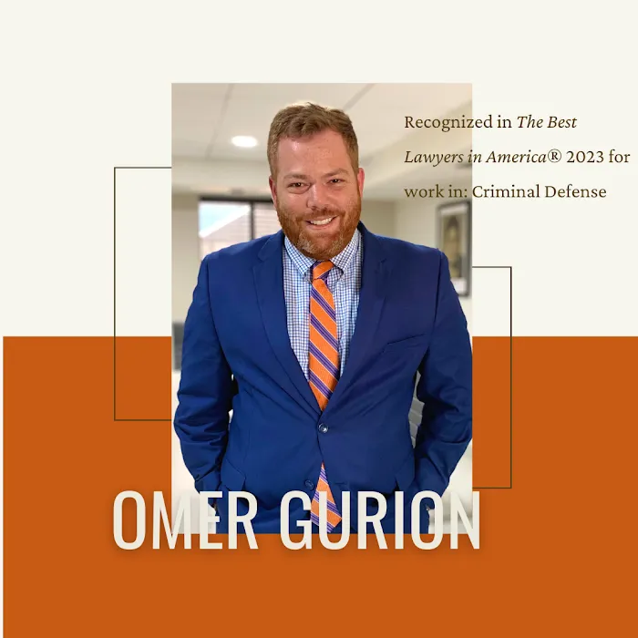 Gurion Legal Phoenix Criminal Defense Attorney 10