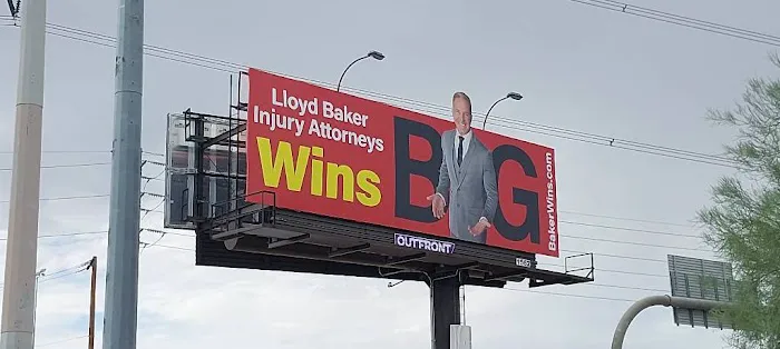 Lloyd Baker Injury Attorneys 1
