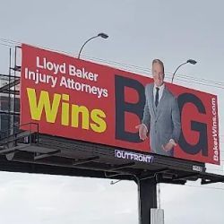 Lloyd Baker Injury Attorneys ico