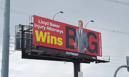 Lloyd Baker Injury Attorneys