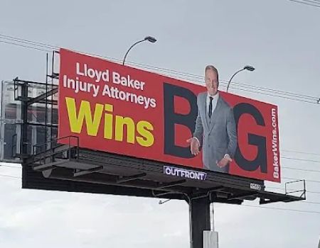 Lloyd Baker Injury Attorneys