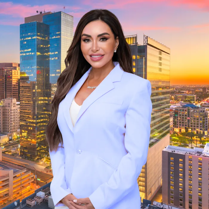 Super Woman Super Lawyer 1