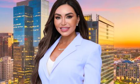 Super Woman Super Lawyer