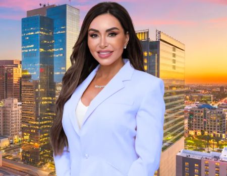 Super Woman Super Lawyer