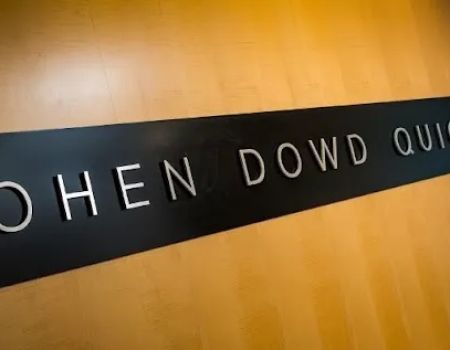 Cohen Dowd Quigley P.C.