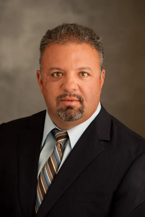 Richard C. Gramlich Esq. 1
