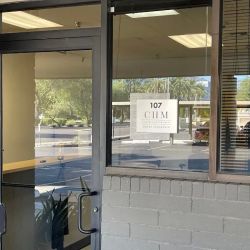 CHM Injury Attorneys ico