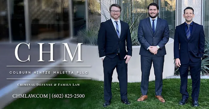 Colburn Hintze Maletta PLLC 1