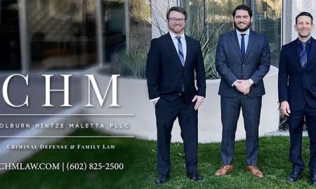 Colburn Hintze Maletta PLLC