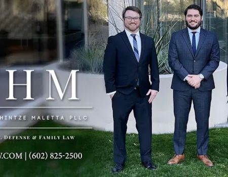 Colburn Hintze Maletta PLLC