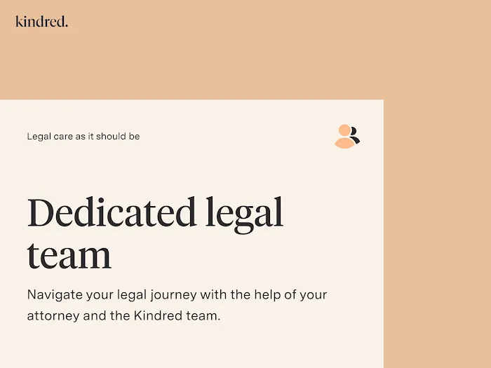Kindred Law 2