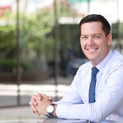 Law Office of Daniel Hutto, PLLC ico
