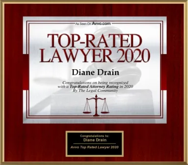 Law Office of D.L. Drain, P.A. 4