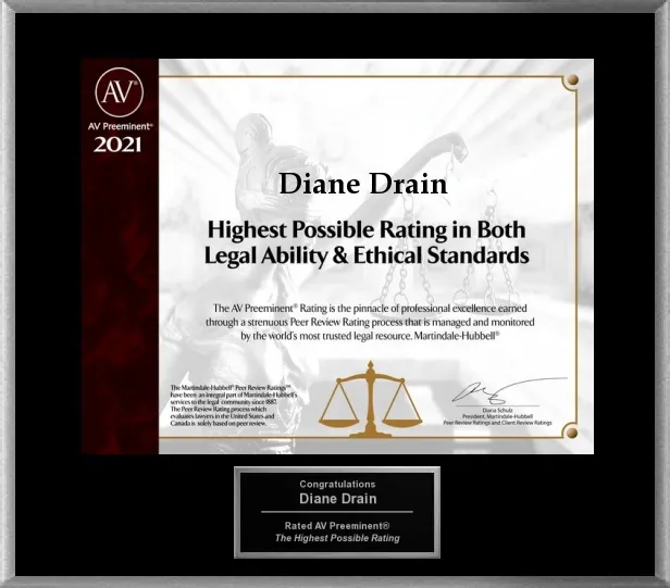 Law Office of D.L. Drain, P.A. 8