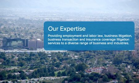 Payne & Fears LLP - Phoenix