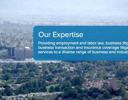 Payne & Fears LLP - Phoenix