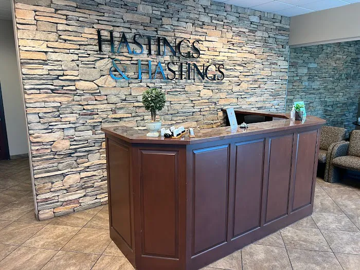 Hastings & Hastings PC 1