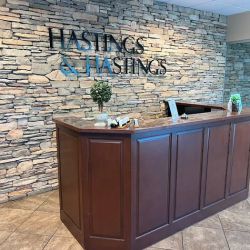 Hastings & Hastings PC ico