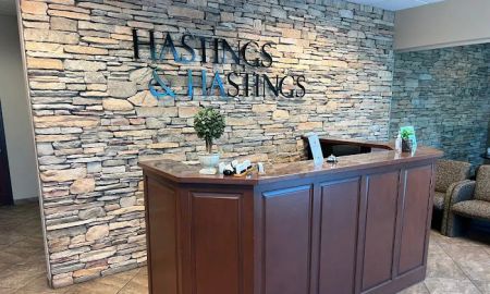 Hastings & Hastings PC