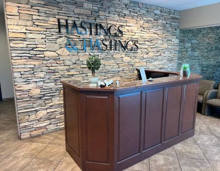 Hastings & Hastings PC