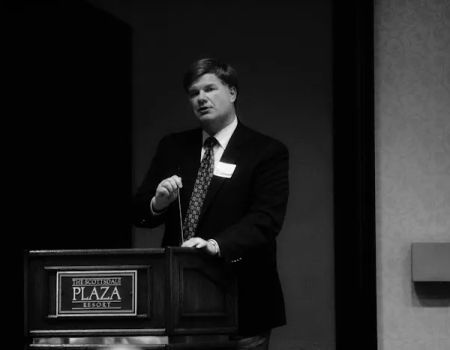 Timothy J. Casey