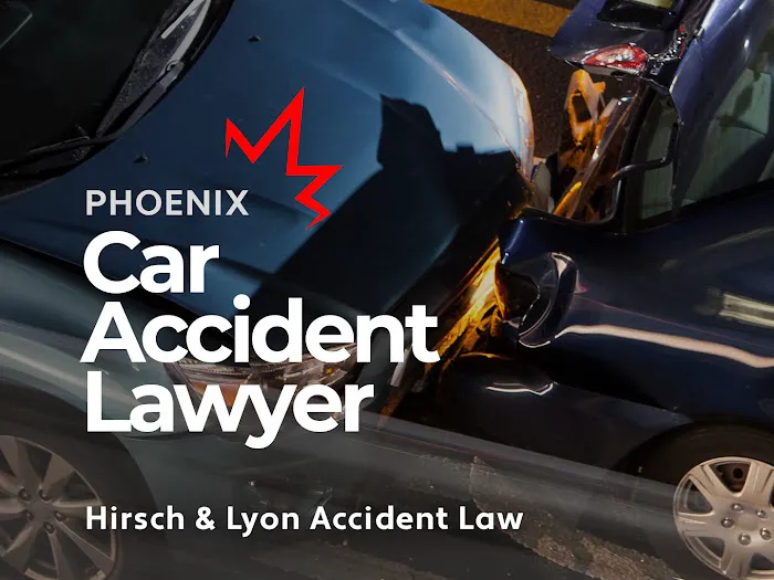 Hirsch & Lyon 9