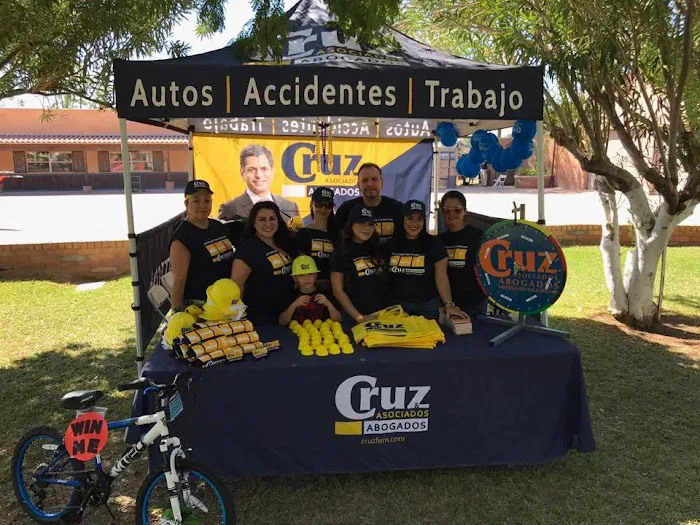 Cruz & Associates 2