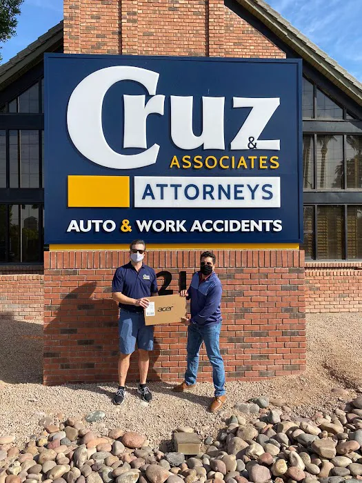 Cruz & Associates 8