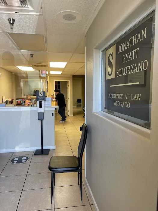 Solorzano Law Firm 7