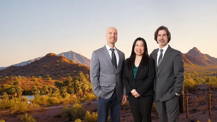 Arizona Injury Law Group, PLLC 3