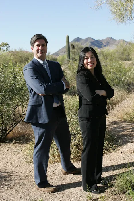 Arizona Injury Law Group, PLLC 5