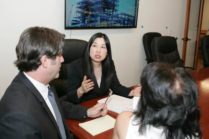 Arizona Injury Law Group, PLLC 9