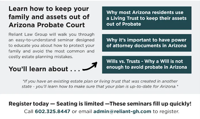 Reliant Law Group PLLC 2