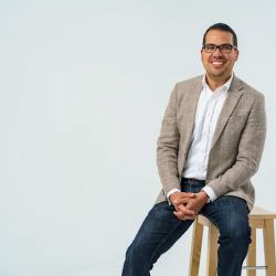 James Goodnow ico