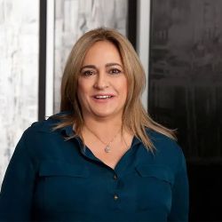 Bruna E Pedrini, Mediation Service ico