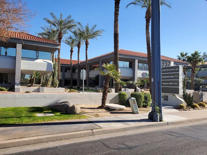 Law Offices of Stephanie Lake P.C. 1