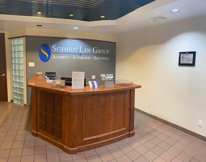 Schmidt Law Group 3