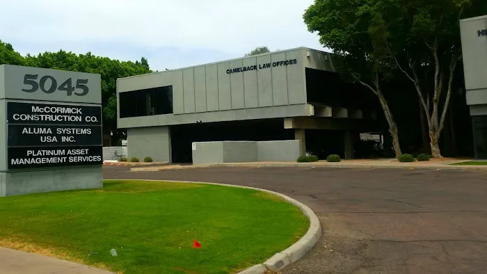 Camelback Law 1