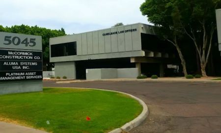 Camelback Law