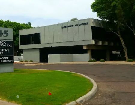 Camelback Law