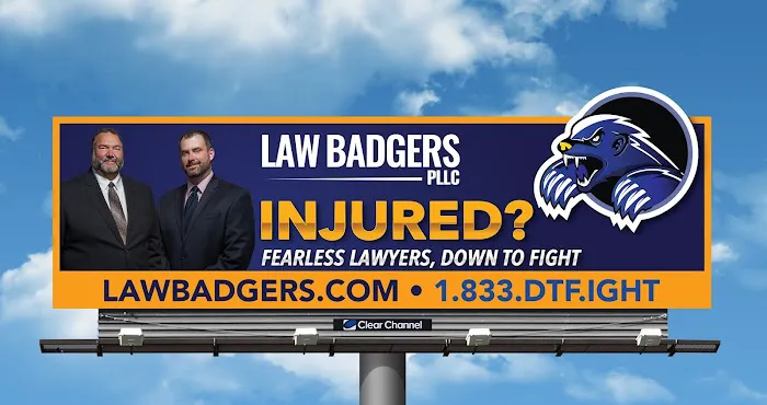 Law Badgers 1