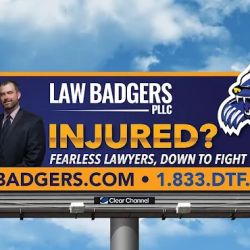 Law Badgers ico
