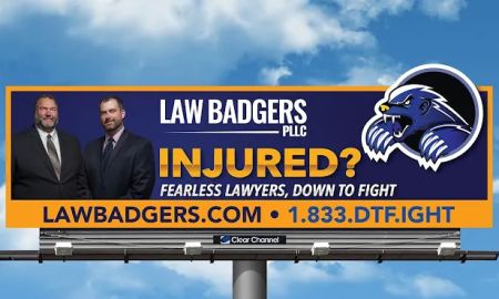 Law Badgers