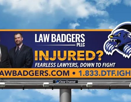 Law Badgers